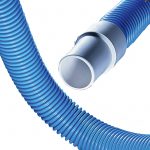 TUYAU FLOTTANT PISCINE D38