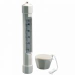 THERMOMETRE CYLINDRIQUE FLOTTANT