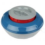 DISPENSEUR DE CHLORE FLOTTANT POUR GALET 250GR ECO