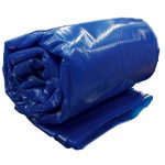 BACHE À BULLE DIAMETRE 3M 180 MICRONS