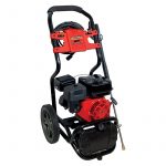 NETTOYEUR HAUTE PRESSION THERMIQUE 213 BAR 570L/H