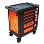 SERVANTE D’ATELIER 6 TIROIRS