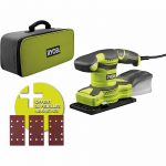 PONCEUSE VIBRANTE 1/3 DE FEUILLE 280W