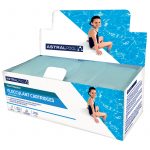 FLOCULANT CARTOUCHE1KG