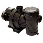 POMPE PISCINE VERDON 1CV 15,5M3H