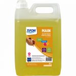 CRÈME NETTOYANTE MAINS