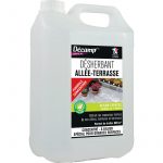 DESHERBANT 1L ALLEE TERRASSSE