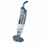 NETTOYEUR PISCINE SUR BATTERIE VCB50