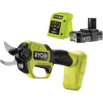 SÉCATEUR 18V HP – BRUSHLESS