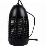 ELIMIN’INSECTES PIEGE ELECTRIQUE 4W