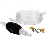 POIRE DE TRANSFERT GROS VOLUME COMPTATIBLE SP95 SP98