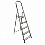 ESCABEAU ALUMINIUM – 6 MARCHES 3m19