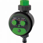 PROGRAMMATEUR MANUEL