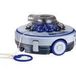 ROBOT RECHARGEABLE WET RUNNER
