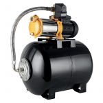 SURPRESSEUR 60L 920W 5400L/H