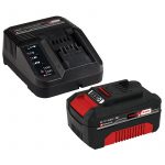 BATTERIES 2x18V 4,0Ah PXC-Twinpack