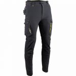 PANTALON CARGO UTOPIE T38