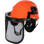 CASQUE DE PROTECTION