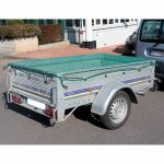 FILET REMORQUE DIMENSION MINI 90X70 MAXI 150X110