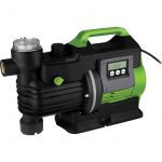 POMPE SURFACE GROUPE JET AUTO 850W AVEC FILTRE