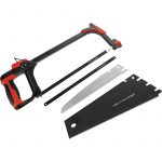 SCIE MUTLI MATERIAUX