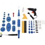 KIT DEBOSSELAGE SANS PEINTURES  62 PIECES