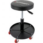 TABOURET DE MECANICIEN REGLABLE