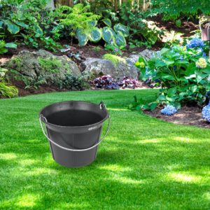 Sceau Maçonnerie Posé Sur Le Gazon