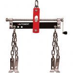 BRAS DE GRUE ATELIER COURSE 315MM