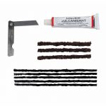 RECHARGE KIT REPARATION TUBELESS 8 MECHES COLLE 1 COUPE MECHES