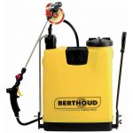 PULVERISATEUR 18L A DOS