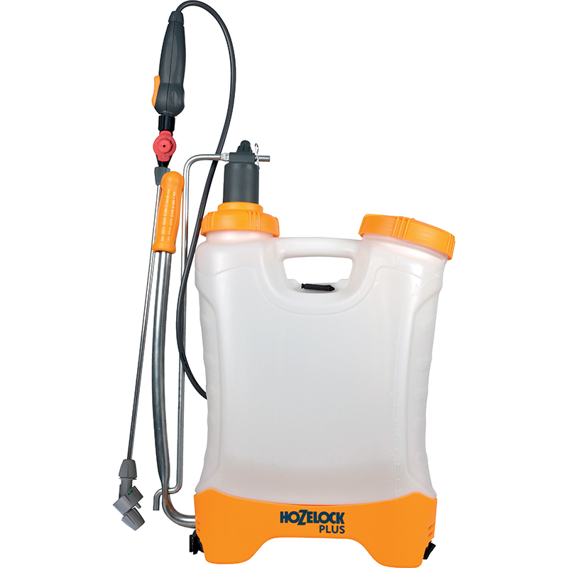 PULSAR PLUS 12L CONFORT