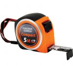 METRE COMPACTE 5 M X 19 MM