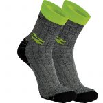 GIADY Yellow Fluo CHAUSSETTES – 2 PAIRES