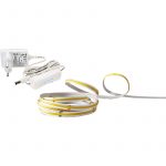 BANDE LED COB 252, Longueur 5M, 252 COB/M, 700LM/M