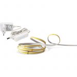 BANDE LED COB 252, Longueur 5M, 252 COB/M, 700LM/M