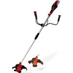 Débroussailleuse SS Fil AGILLO 18/100