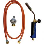 CHALUMEAU PROFESSIONNEL SPECIAL HAUTE PRESSION