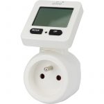 CONTRÔLEUR DE CONSOMMATION