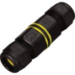 CONNECTEUR ÉTANCHE IP68