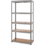 ETAGERE MODULABLE METAL CHARGES LOURDES
