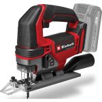 SCIE SAUTEUSE PENDULAIRE SANS FIL TE-JS 18/100 LI – SOLO