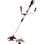 DÉBROUSSAILLEUSE SANS FIL AGILLO 36/255 BL-SOLO