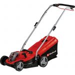 TONDEUSE À GAZON SANS FIL GE-CM 18/33 LI (1X4,0 AH)
