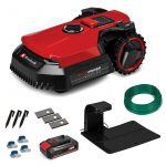 ROBOT TONDEUSE FREELEXO 500