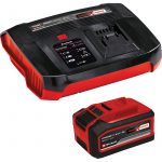 STARTER KIT POWER X-CHANGE 18V / 4-6 AH