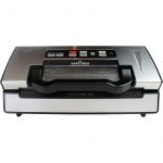 CONDITIONNEUSE SOUS VIDE