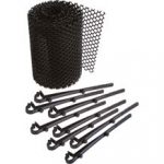 GRILLAGE PROTEGE GOUTTIERE
