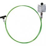 KIT DE RAMONAGE POUR POELE 3M