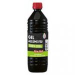 GEL ALLUME-FEU FLACON 1 LITRE
